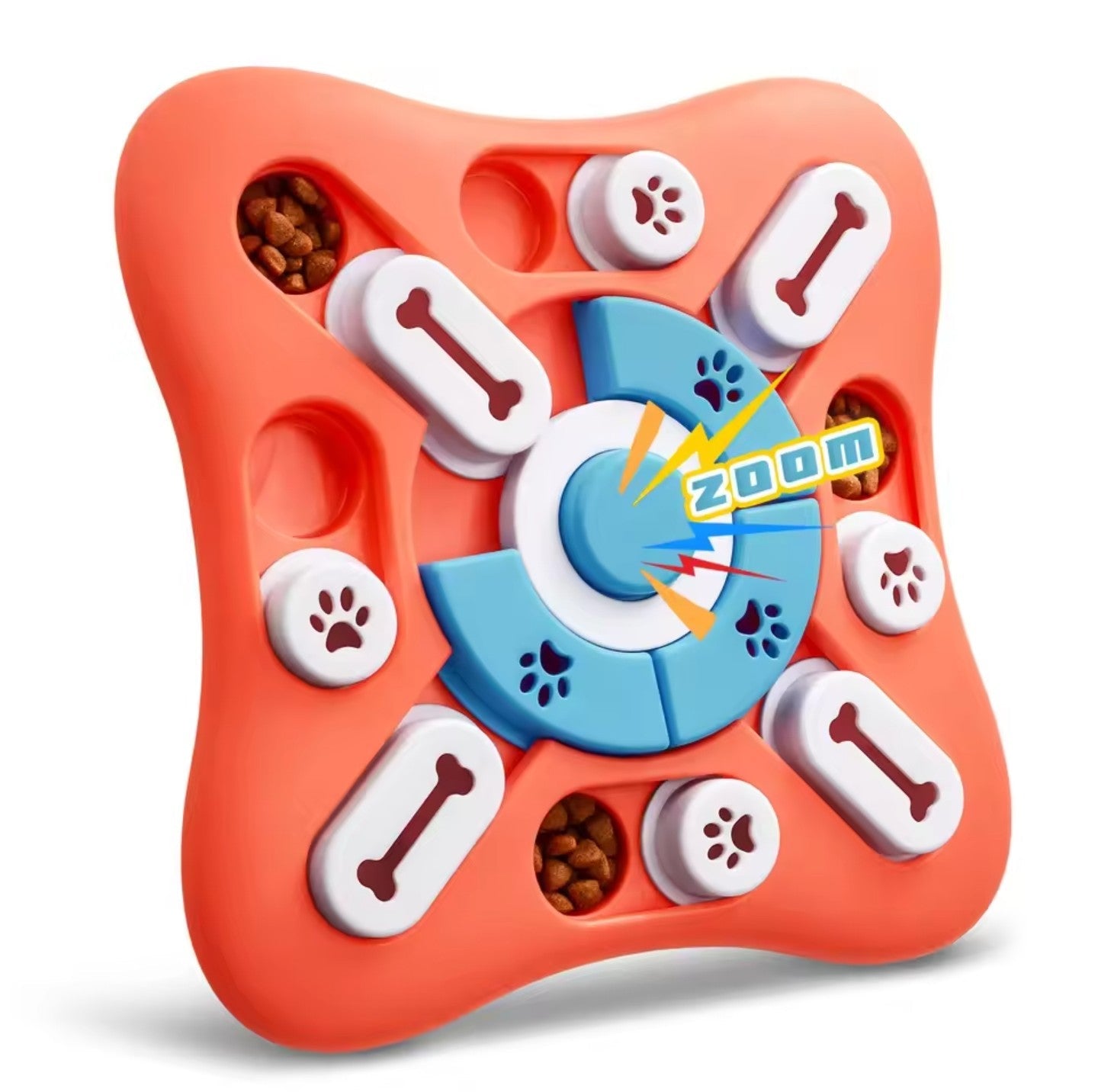 Jouet Puzzle Distributeur de Friandises pour Chiens - Cyna shop